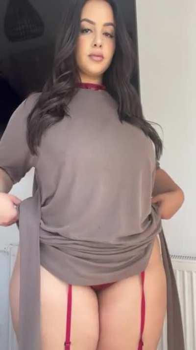 This is what I secretly hide under my clothes (mom of 1)