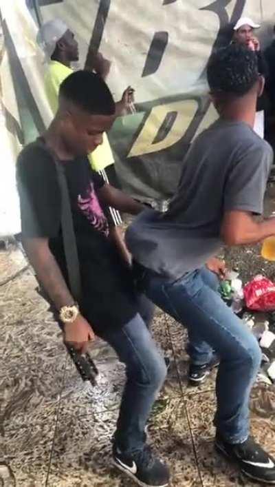 OS BANDIDOS DE HJ EM DIA ESTÃO ESTRANHOS!!!