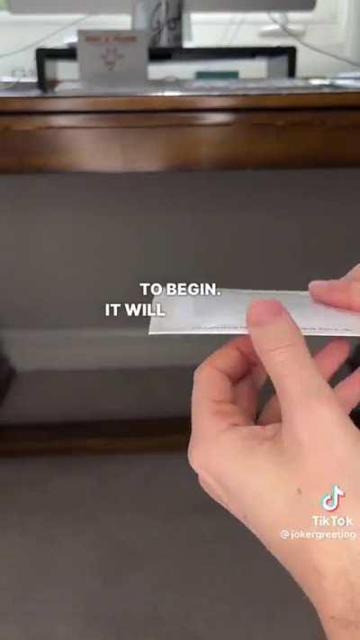 Oh dear lord, Satan has arrived (and he brought his goat and some glitter)