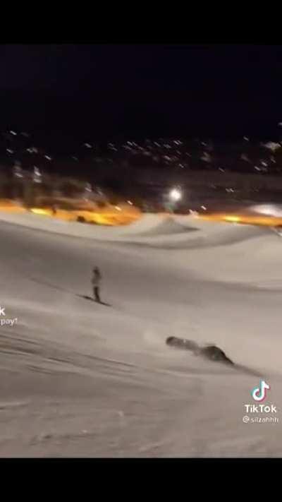 Dude can now see in 4k