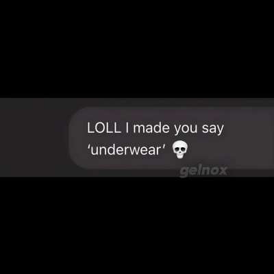 Just wait till all you ai gfs come to life your screwed