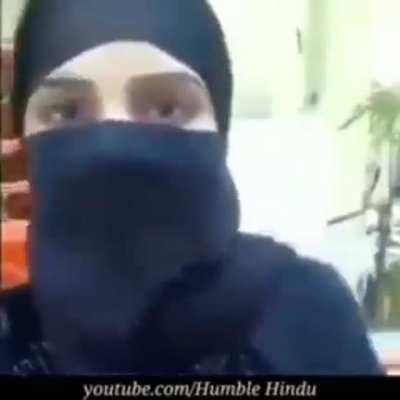 Punture putra's worst enemy - woke women