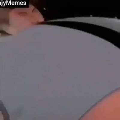 Q alien ele vai virar 🤔😲