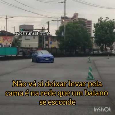 A letra verdadeira