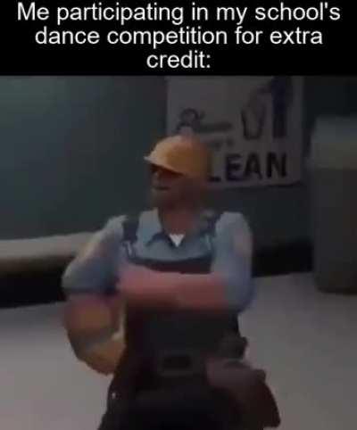 My first TF2 meme