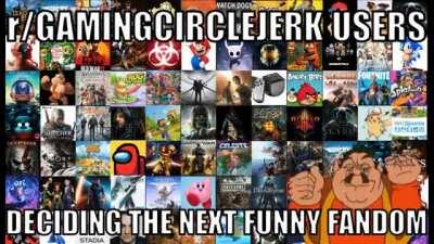 Guys, let's make fun of Persona fans 🤪🤪🤪