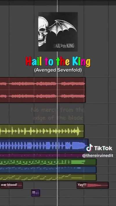 I hate it, but it also got me laughing 