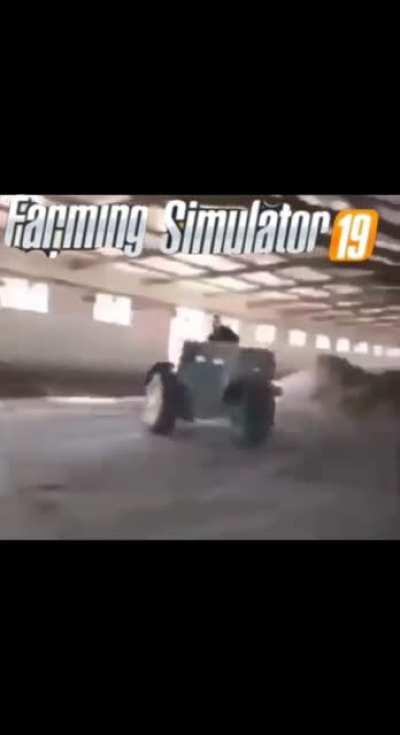 👨‍🌾 🚜 💨💥