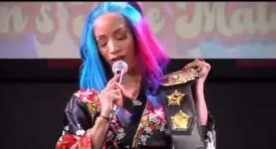 Mercedes claims throne as new Queen of Japan👑👑👑