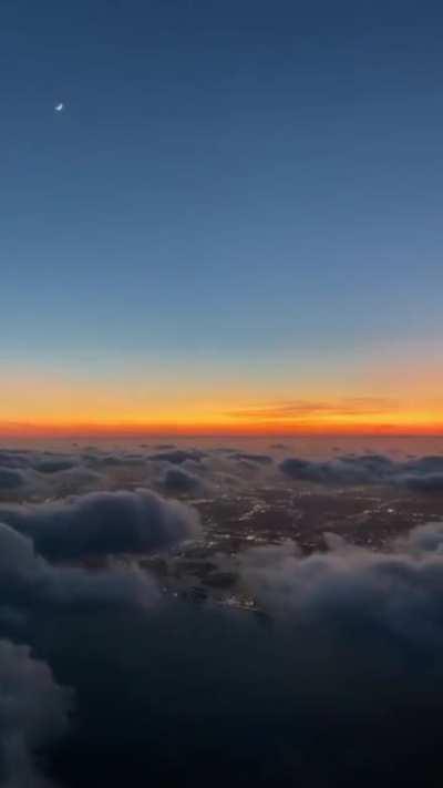 Best video I’ve ever taken. Calming