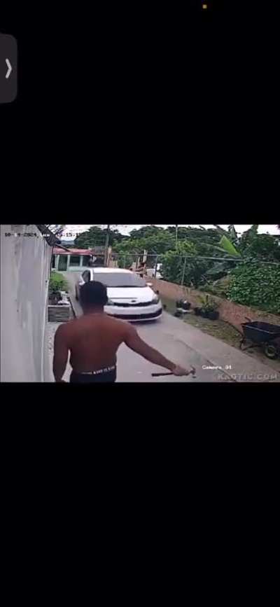 Point blank 2 shooters wonder how it goes