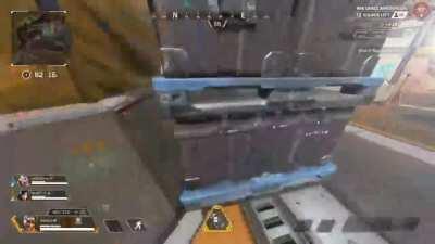 I was lagging a lot, friend edited some music...