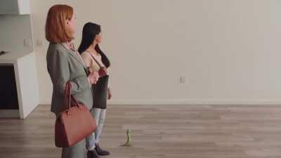 living next to Van Darkholme