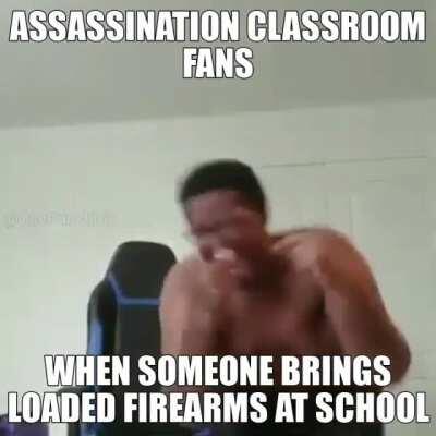 Weebs are truly wonderful beings