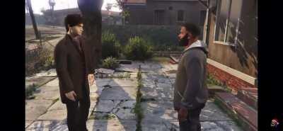 British people be like