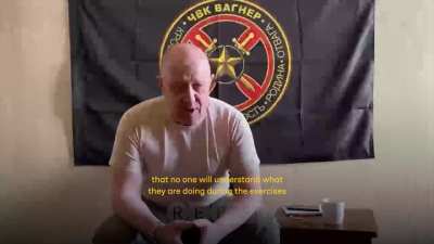 “Sick-minded scum, mental wrecks, they decided it’s no big deal to throw a few more thousand Russian men into the meat grinder”: the most striking points from Prigozhin’s latest rant.