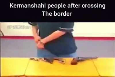 It's explain very well about iran: