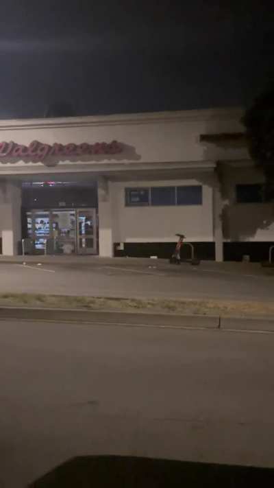 Ummm what just happened??