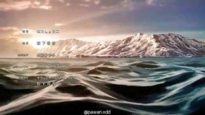 [Spoilerless] vinland saga ending meme