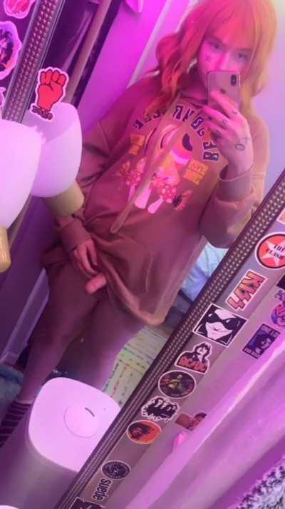 How bad do you want my dick?