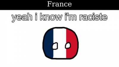 Friendliest frenchman towards the brits