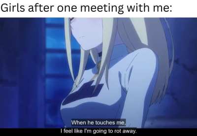 [Meme] What did I do