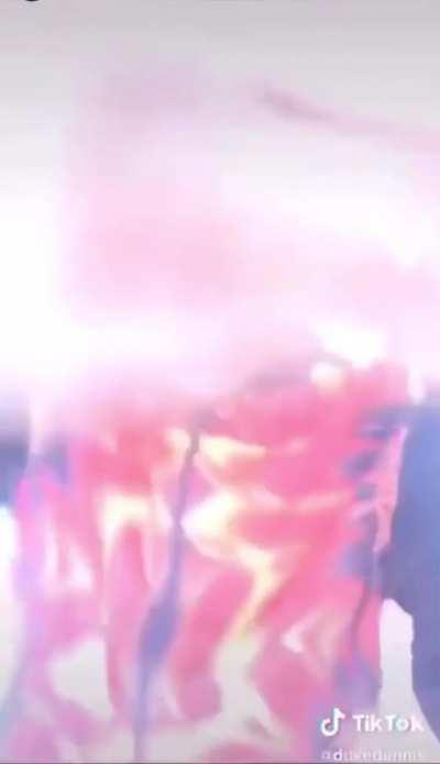 BOY AIN’T NO WAY BOY 😂😭DUKE ???????