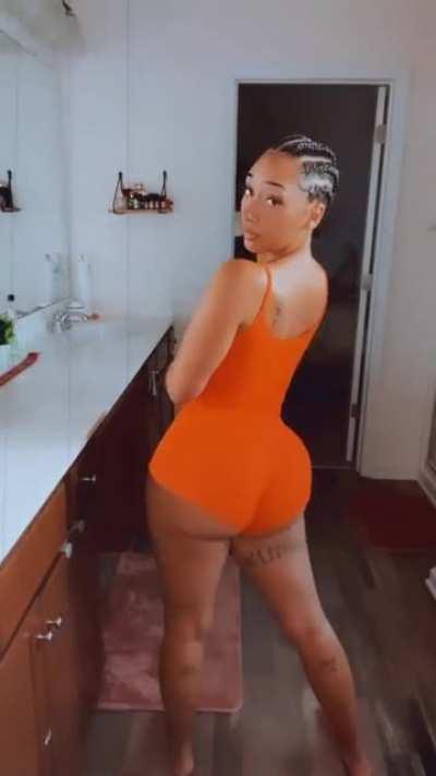 🍑🧡