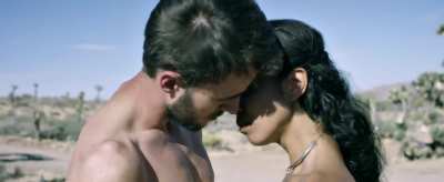 Nathalie Merchant in Calypso (2019-Filmed in 2016)