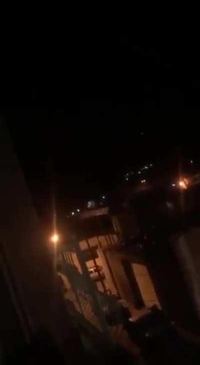 CJNG vs CDS Mario Gonzalez in Encarnacion de Diaz, Jalisco.