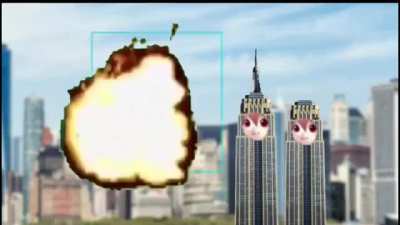 Pearto/11 (FOUND FOOTAGE)