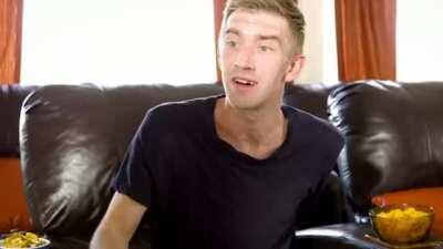 The best distraction