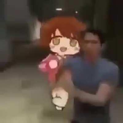 How it feels to run away from your repressed thoughts ( im only prolonging the inevitable)