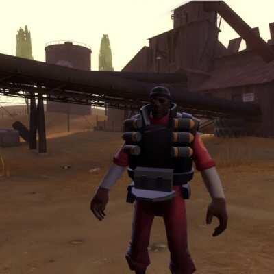 Demoman gaming demoman gaming demoman gaming