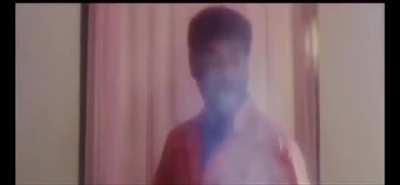 Gotta love that sizzle