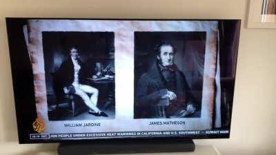 Is there anything we huvnae invented?