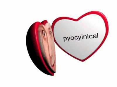 Pyocyinical <3