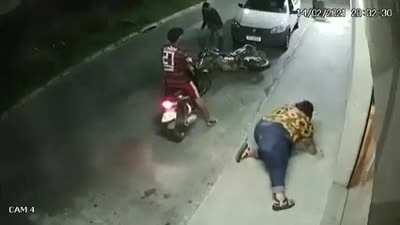 Did they really think this would work?