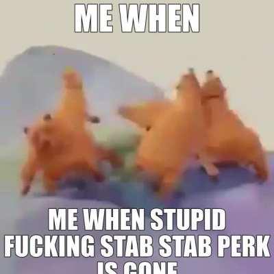 Goodbye DS abusers, you will not be missed you arrogant shitheads