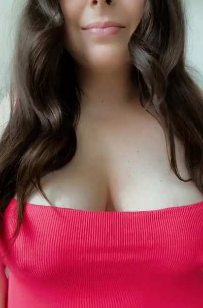 So busty you can palm like a basketball