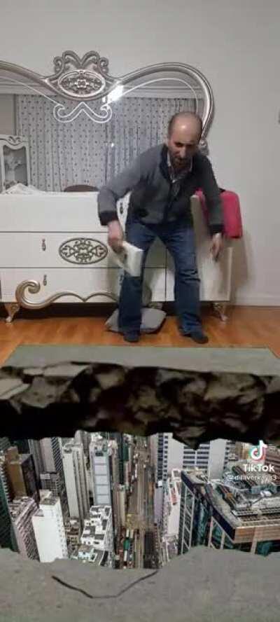 Man, why did I even bother trying out TikTok?