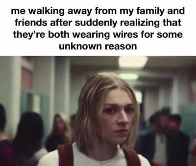 WHAT DO THEY WANT???