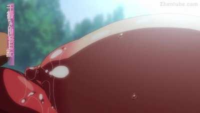 Chizuru-chan Kaihatsu Nikki Episode 3