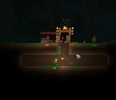 So this is what master mode zombies are like.