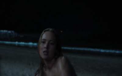 Jennifer lawrence Naked Scene ! 😍👅