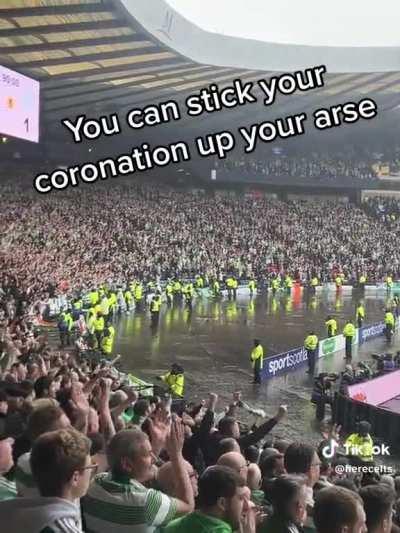 What Happens In The UK When Everyone Agrees