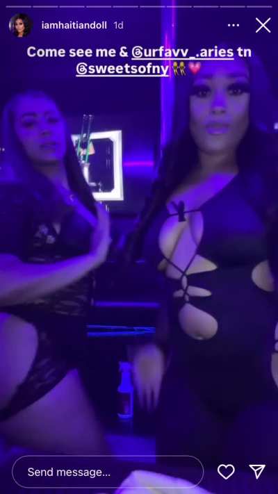 IamHaitiandoll thatssswhoooo_