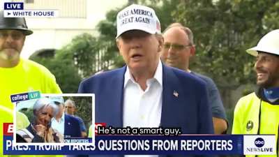 🇪🇺 European Central Bank chief Lagarde: the EU could supplant the dollar as world currency if Europe integrates its military power and implements Draghi's reforms. Digital euro on track for 2026 to replace Visa/Mastercard