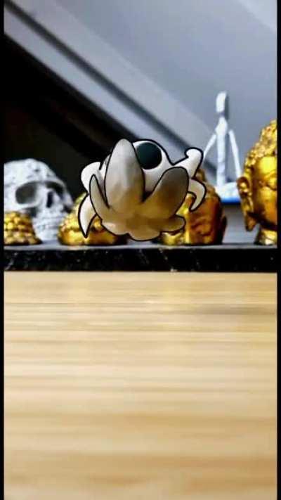 Is it Halloween yet?