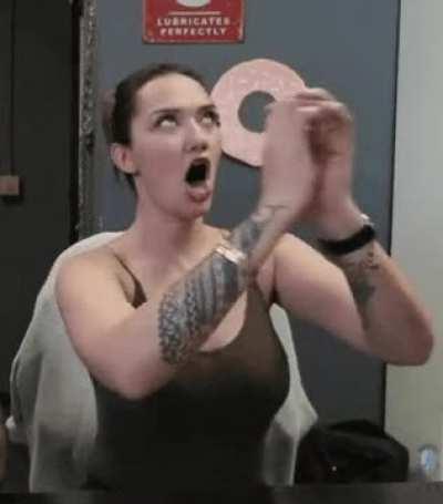 We've all seen this but FUCKING HELL GEO.